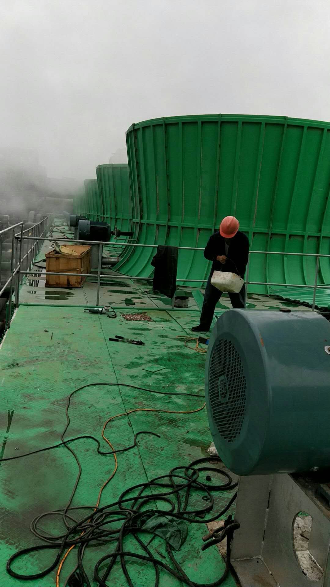 黄石节能消雾冷却塔公司品牌设备-厂家直销价格