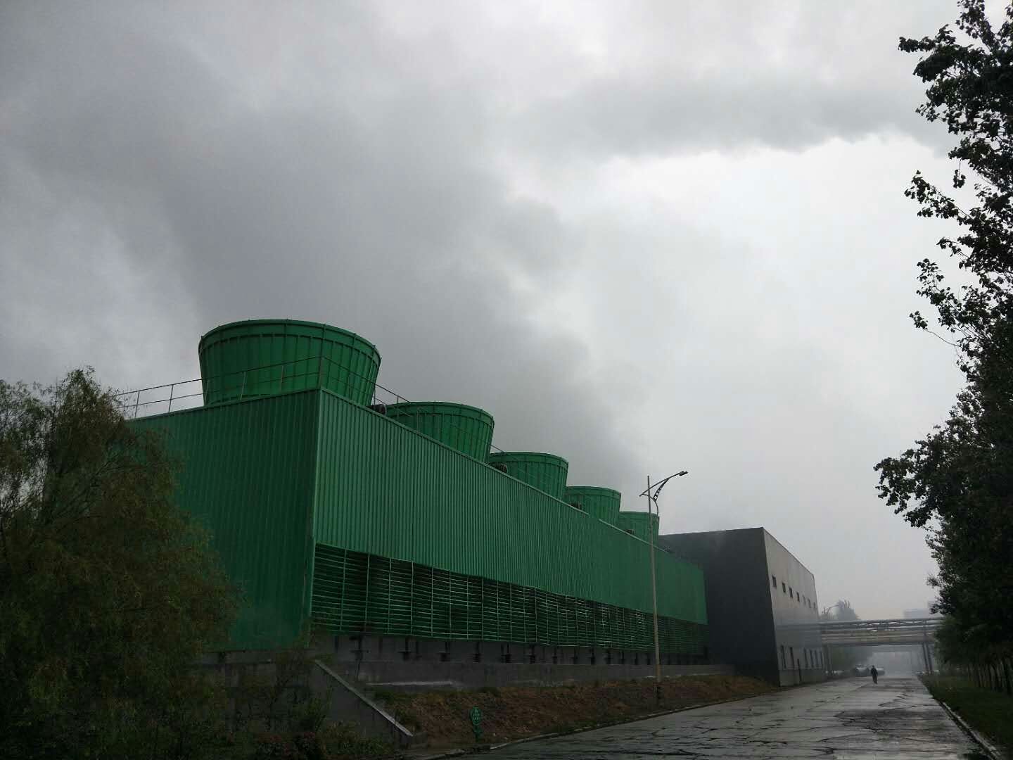 东胜方形冷却塔生产厂家批发-供货商电话