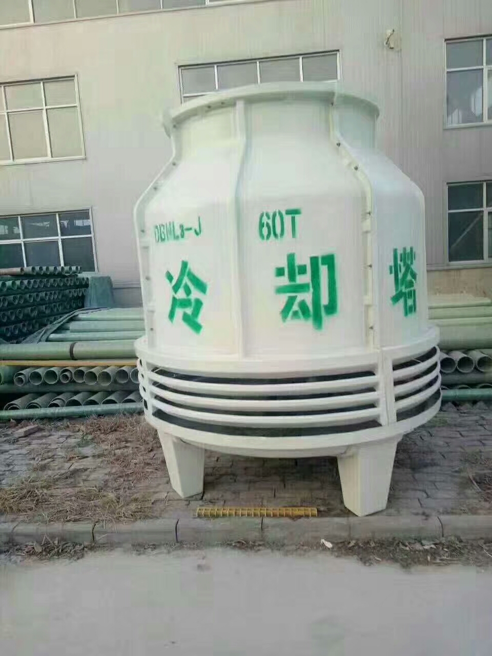 临汾圆形冷却塔公司品牌设备-厂家直销价格