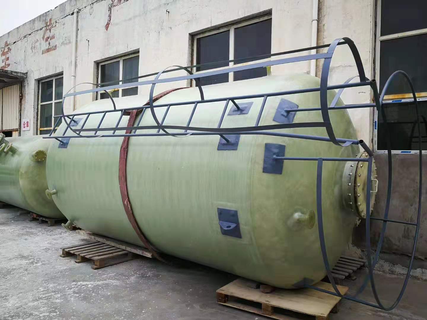 黄瓜视频污版免费看储罐的使用注意事项