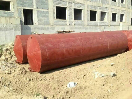 东胜企业生活区黄瓜视频污版免费看化粪池工程施工厂家-加工安装定做