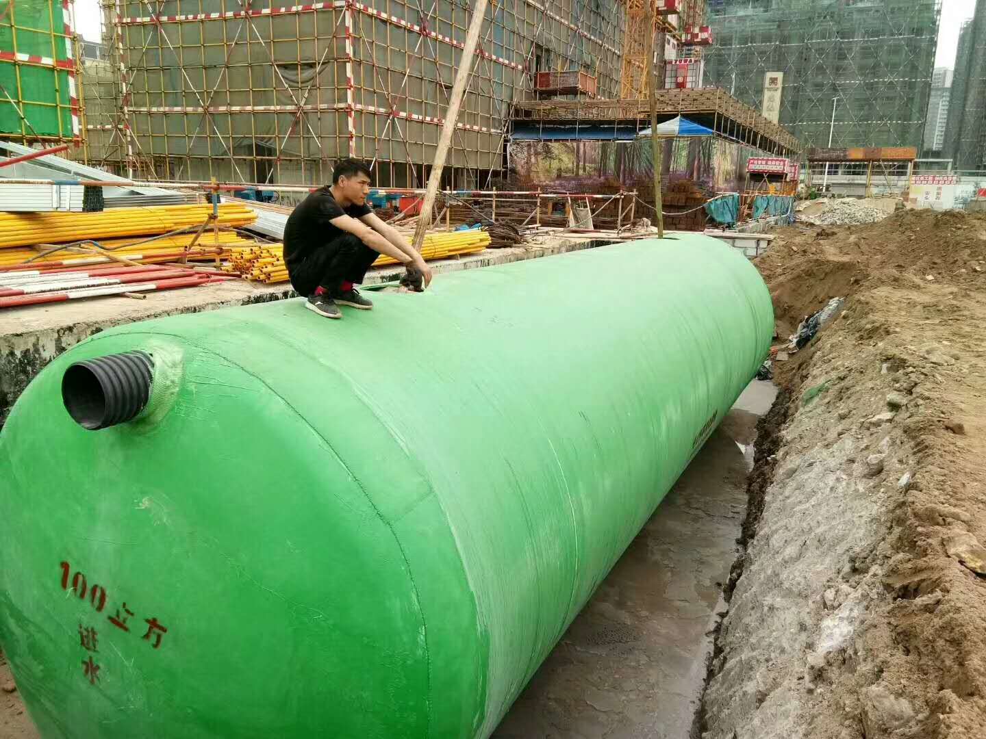 伊春居民小区黄瓜视频污版免费看化粪池公司品牌设备-厂家直销价格