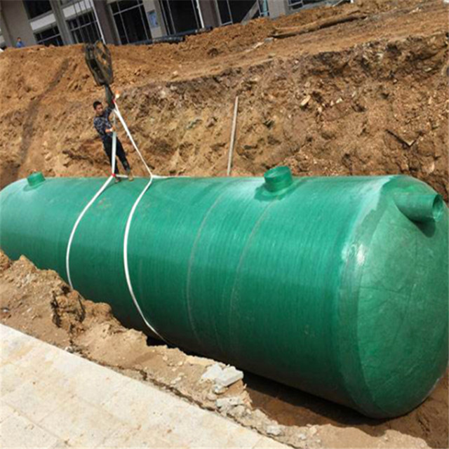 安装黄瓜视频污版免费看化粪池基础承载能力检测详解