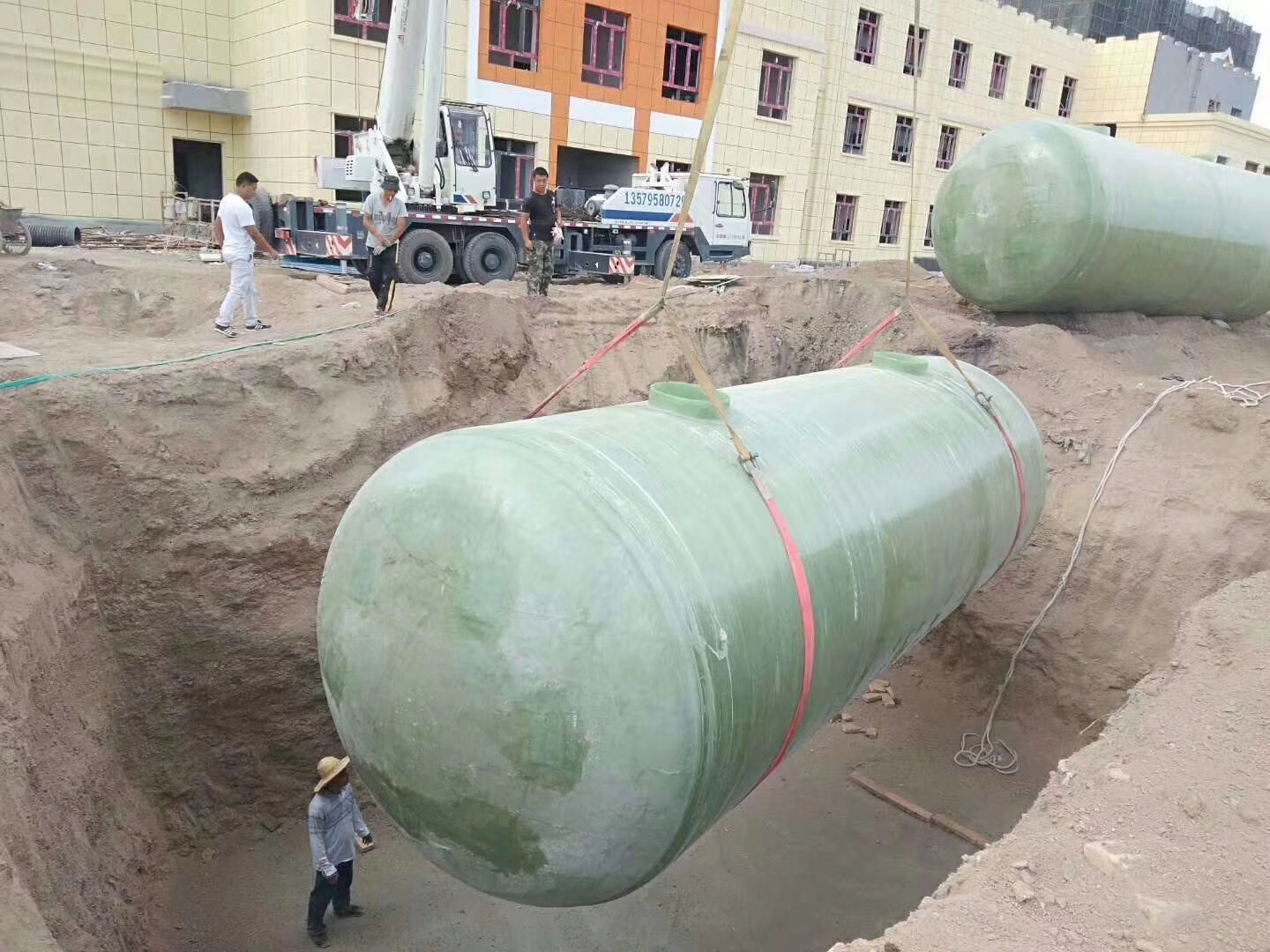 克拉玛依办公楼黄瓜视频污版免费看化粪池生产厂家批发-供货商电话