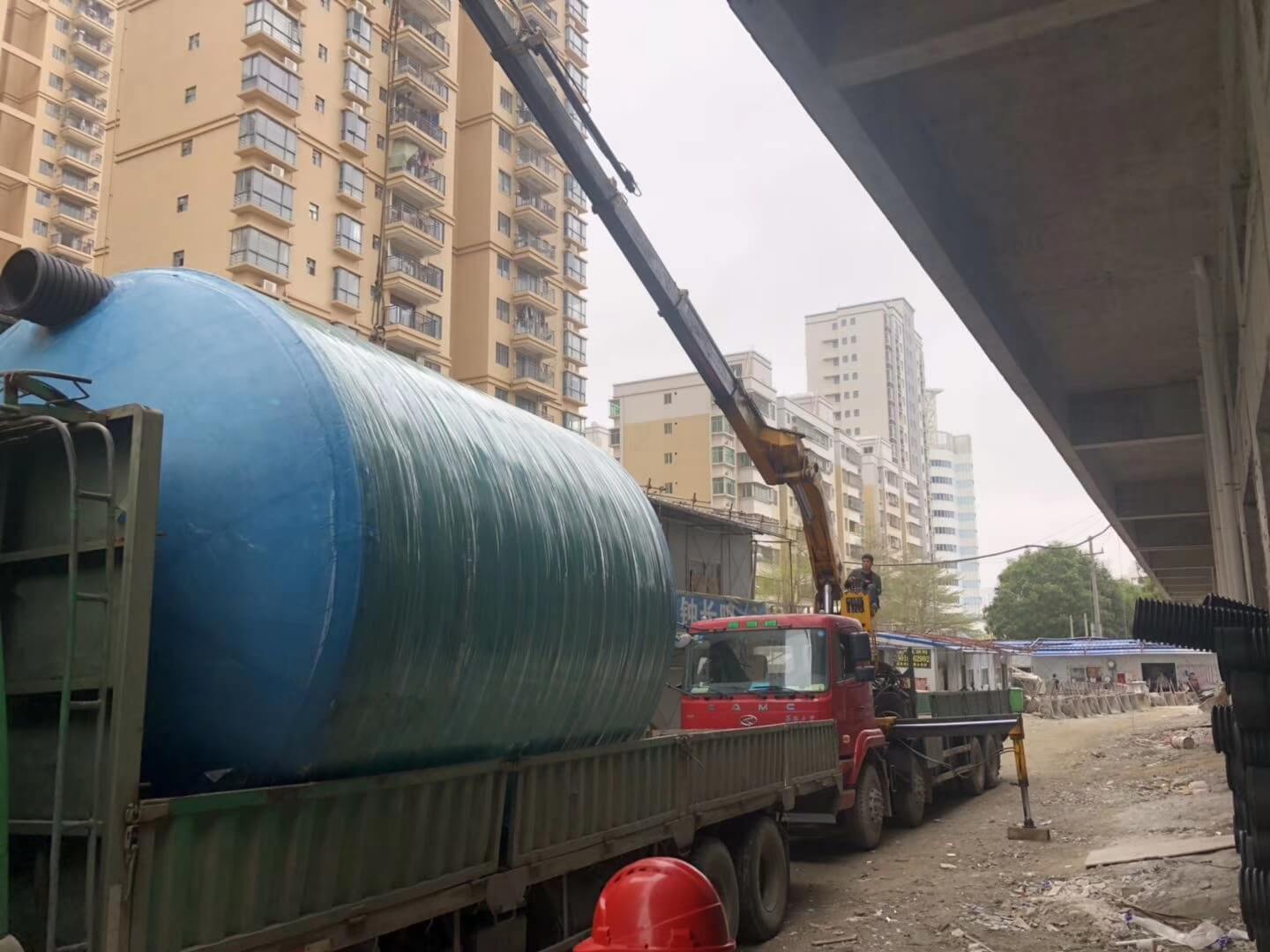 同心养殖场黄瓜视频污版免费看化粪池生产厂家批发-供货商电话