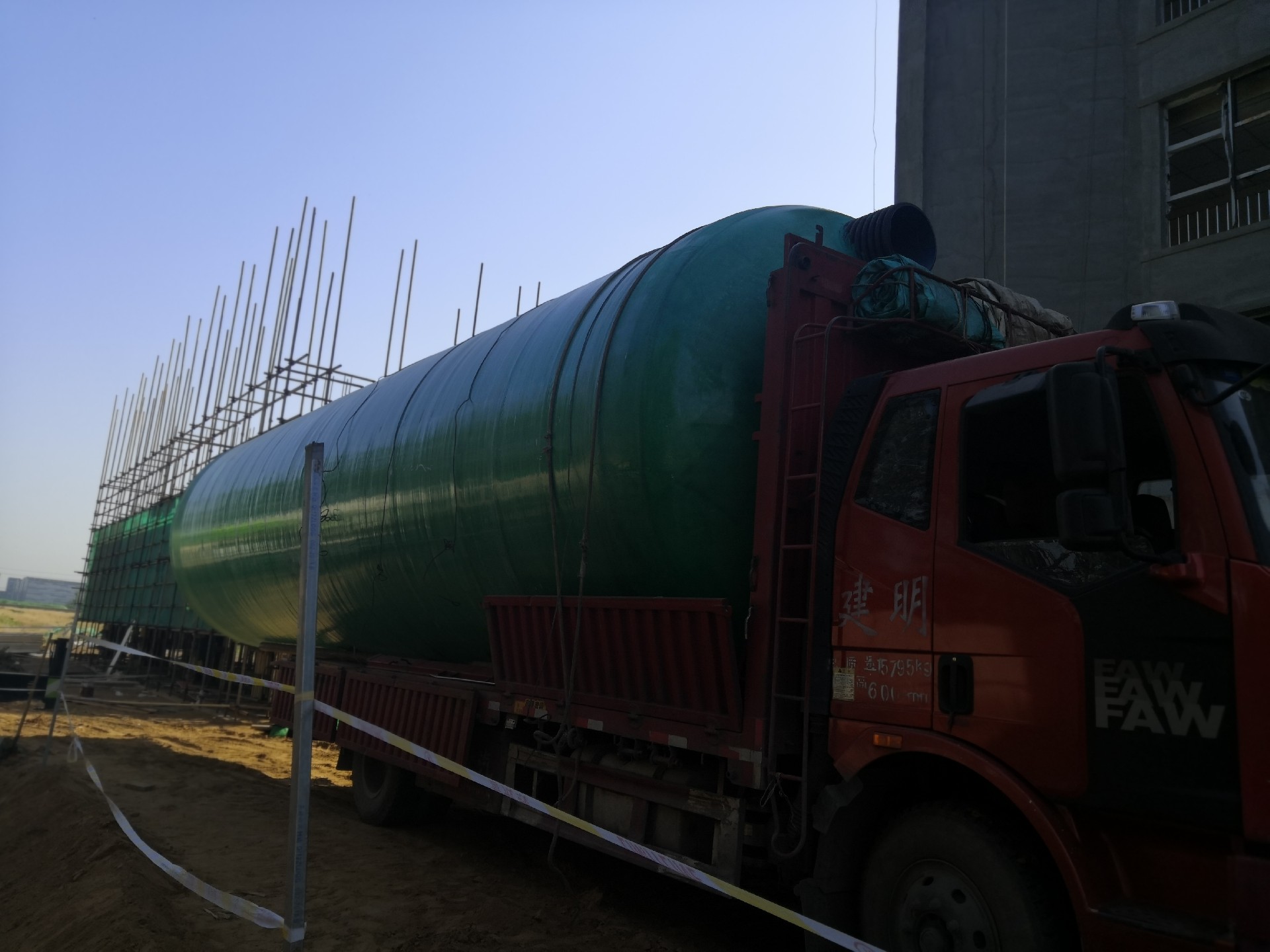 万县民用建筑黄瓜视频污版免费看化粪池公司品牌设备-厂家直销价格