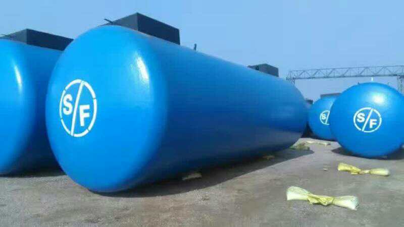 黄瓜视频污版免费看化粪池安装密封性问题解析