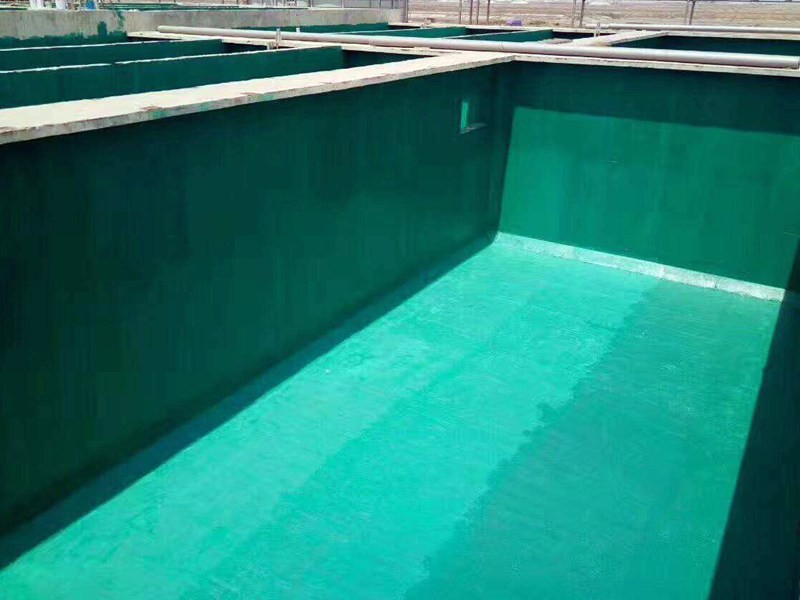 吉首管道防腐工程施工厂家-加工安装定做